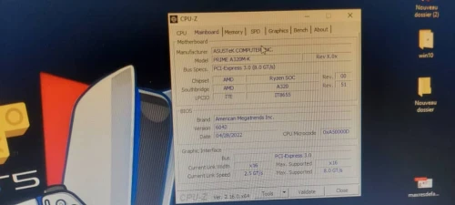 pc gamer trés bon etàt