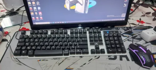 pc gamer trés bon etàt