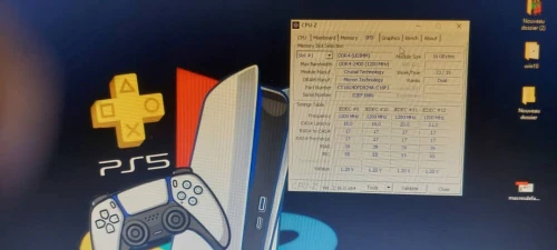 pc gamer trés bon etàt