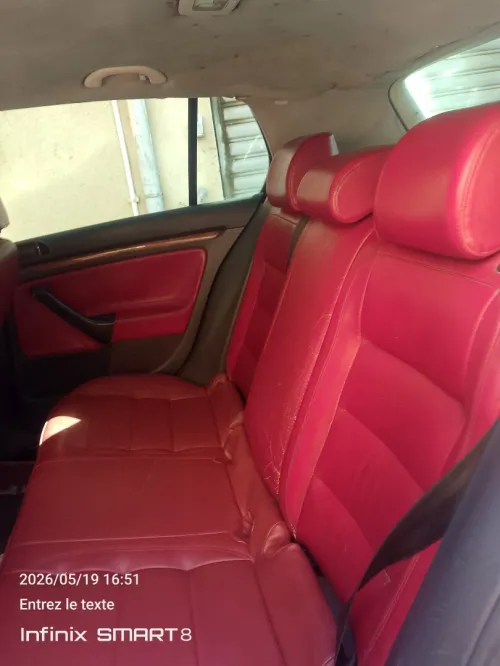 Volkswagen Golf 5 2006 Golf 5