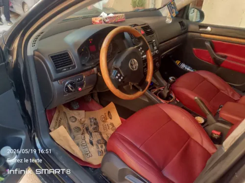 Volkswagen Golf 5 2006 Edition 30