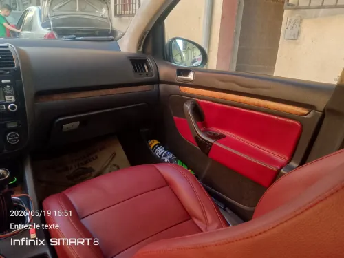 Volkswagen Golf 5 2006 Edition 30