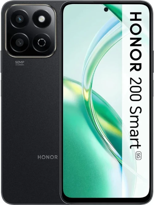 Honor 200 smart