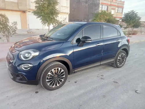 Fiat 500x 2023 Club