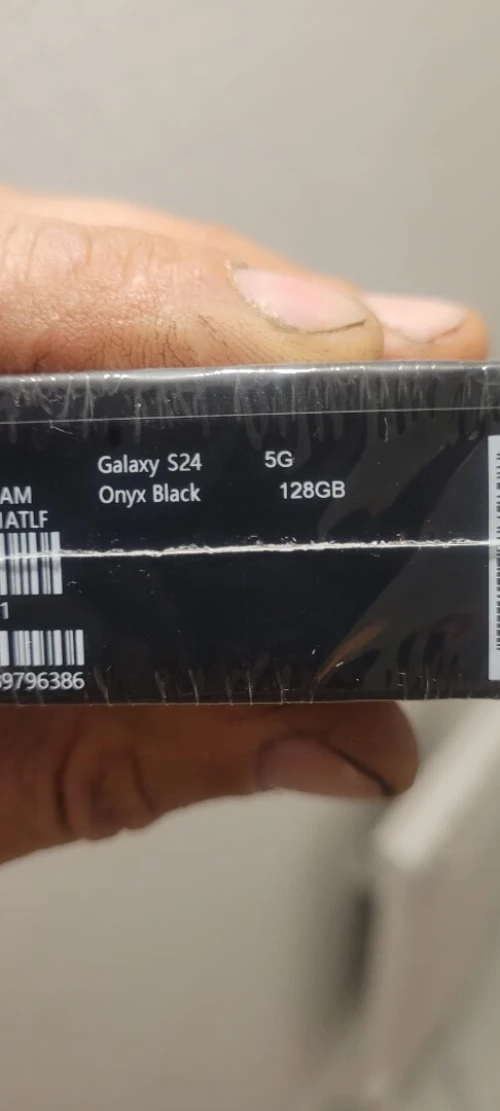 Samsung Galaxy S24
