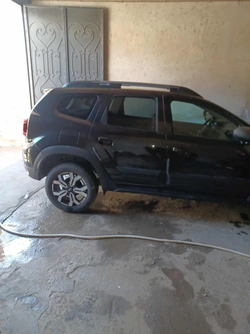 Dacia Duster 2025 Expression