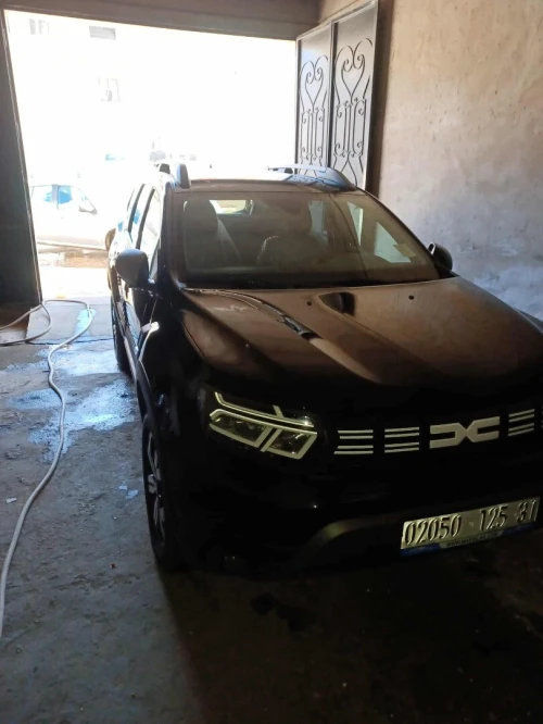 Dacia Duster 2025 Expression