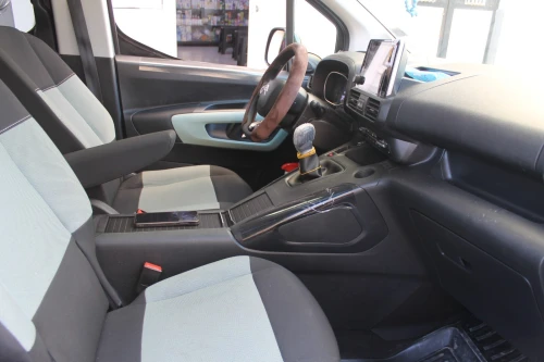 Citroen Berlingo 2022 Shine