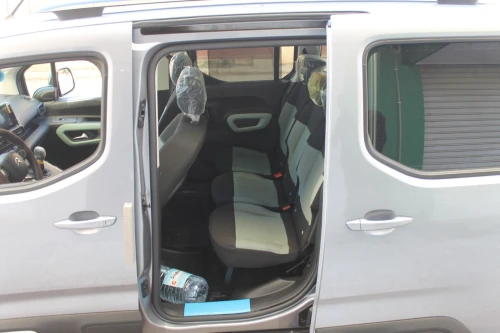 Citroen Berlingo 2022 Shine