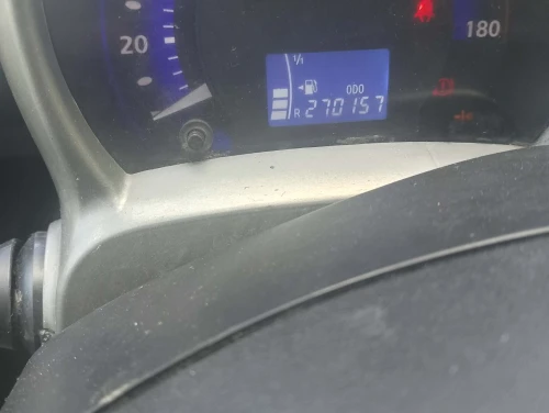BYD F0 2013 F0