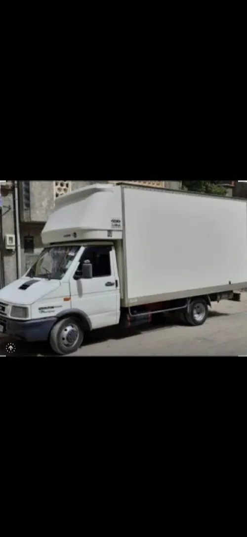 ساهلة لنقل البضائع والترحيل  Sahla Transport & Déménagement  حلول لوجستية للشركات