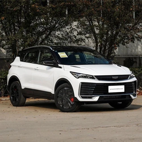 Geely Coolray 2025 full option