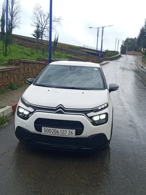 Citroen C3 2022 Collection