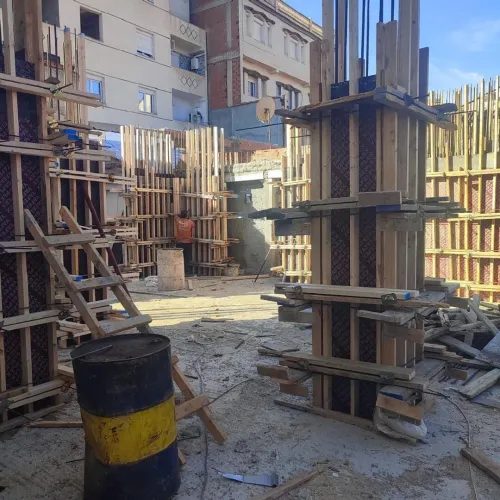 Vente Appartement F3 Blida Boufarik