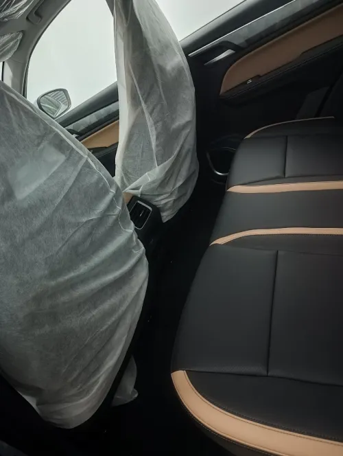 Geely Pro 2025 Geely pro