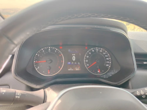 Renault clio 5 2022 equilibre