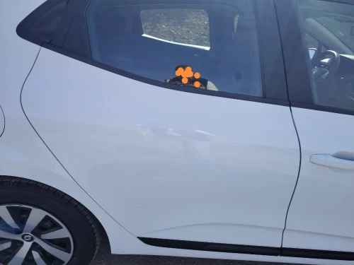 Renault clio 5 2022 equilibre