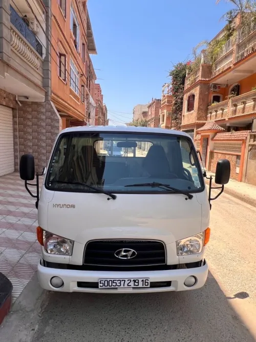 Hyundai HD 65 2019