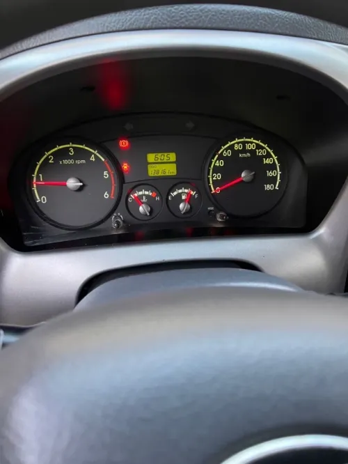 Kia K2700 2014