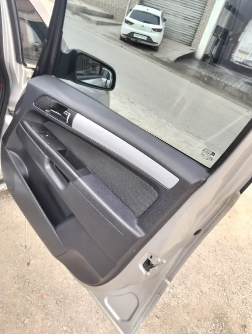 Opel Zafira 2007 Zafira
