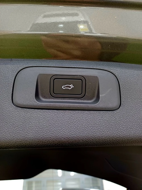 Geely Coolray 2025 BMA