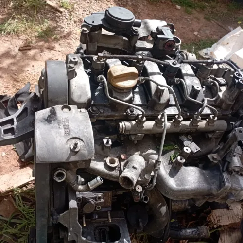 MOTEUR 2 LITRE TCDI 16V