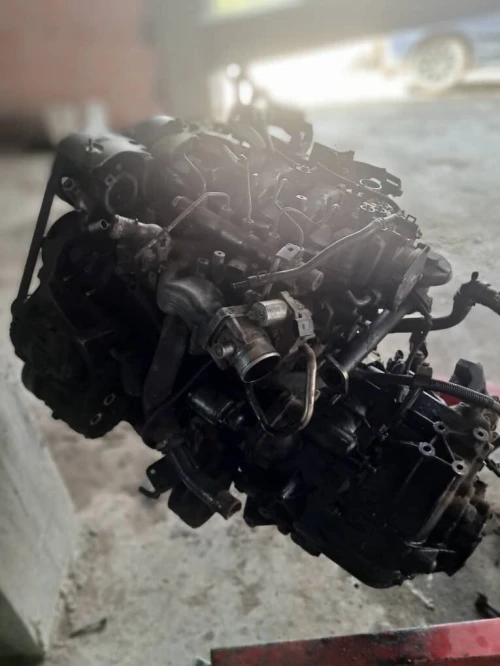 MOTEUR 2 LITRE TCDI 16V