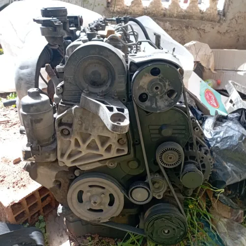 MOTEUR 2 LITRE TCDI 16V