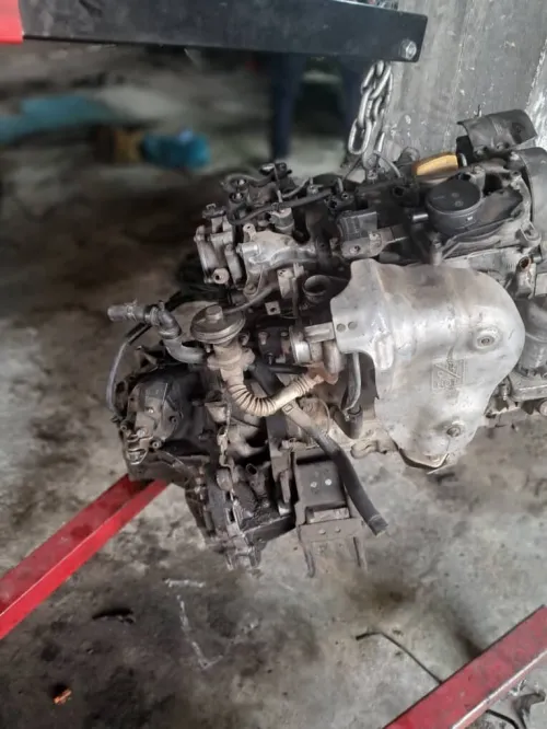 MOTEUR 2 LITRE TCDI 16V