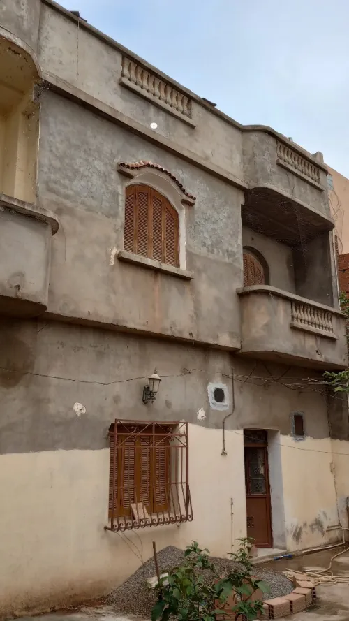 Vente Villa Aïn Témouchent El amria