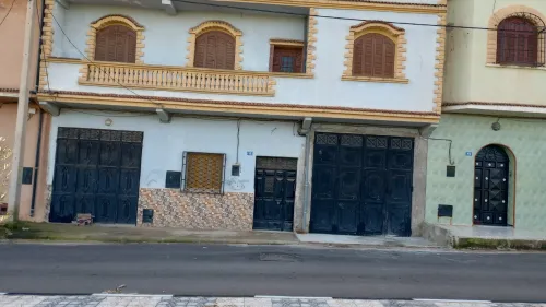 Vente Villa Aïn Témouchent El amria