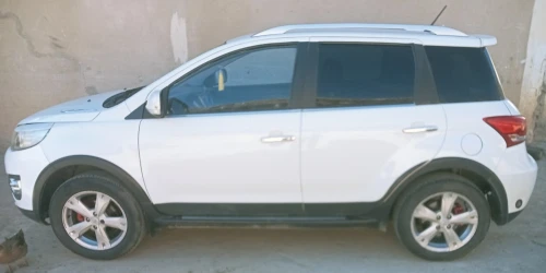 Great Wall M4 2014 M4