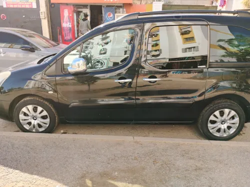 Citroen Berlingo 2014 Berlingo