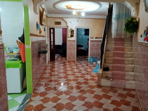 Vente Villa Bouira Bir ghbalou