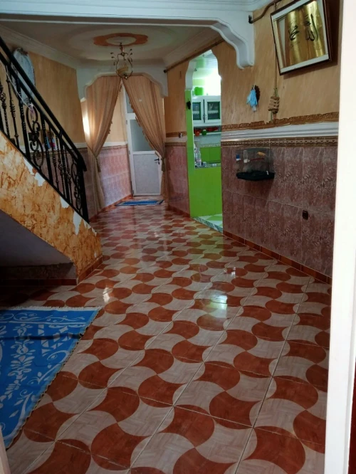 Vente Villa Bouira Bir ghbalou