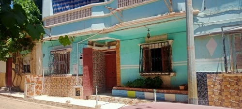 Vente Villa Bouira Bir ghbalou