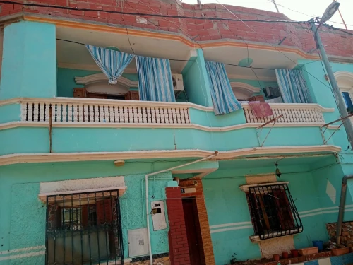 Vente Villa Bouira Bir ghbalou