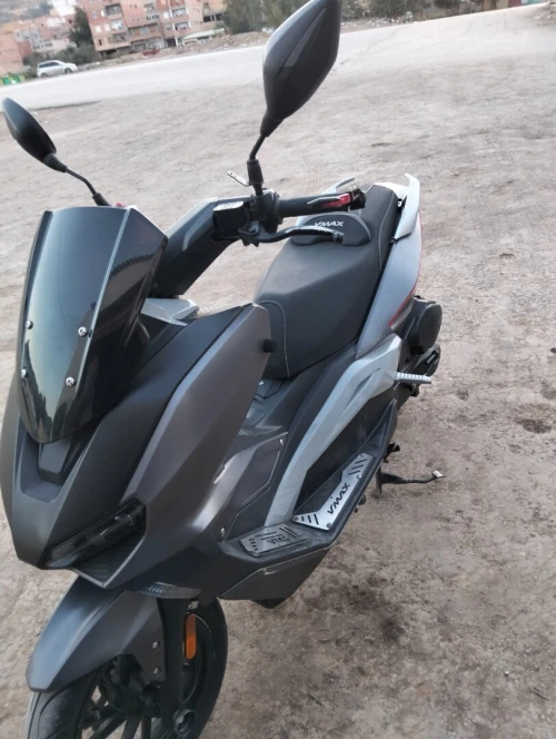 Vms Vmax200 2021