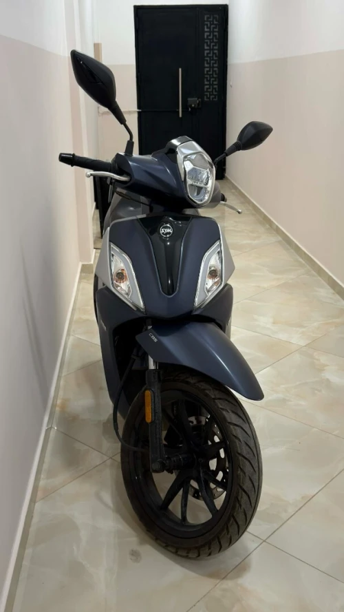 Sym St 200 2024
