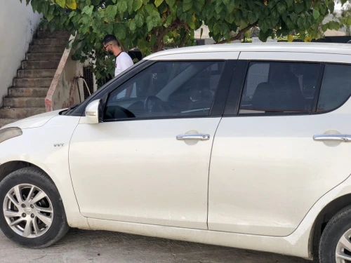 Suzuki Swift 2015 Swift