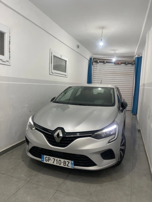 Renault Clio 5  2023 Evolution