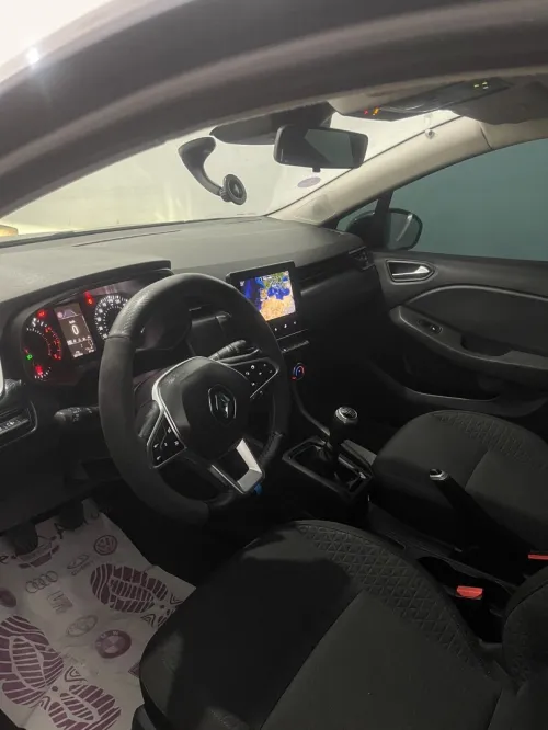 Renault Clio 5 2022 Évolution