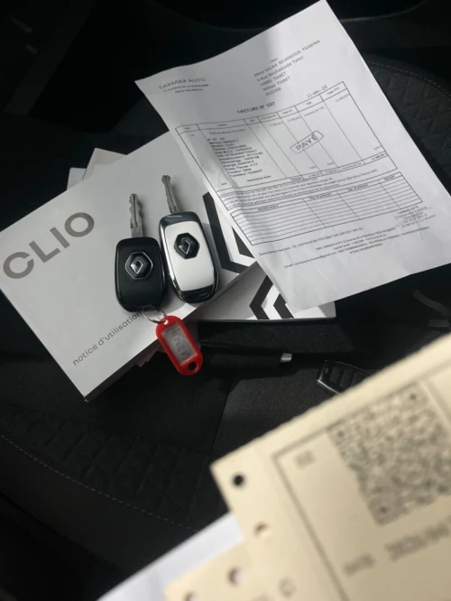Renault Clio 5  2023 Evolution