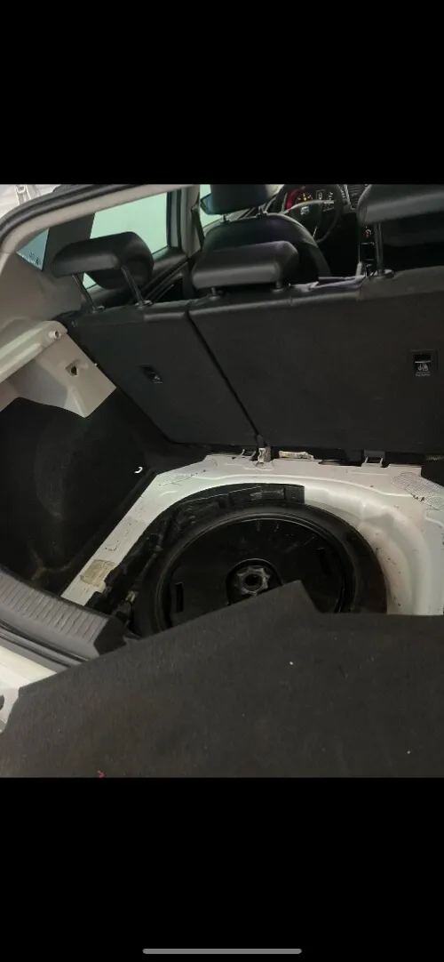 Seat +leon  fr 2014 +leon fr