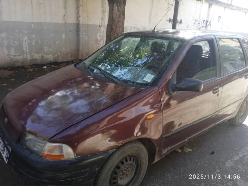 Fiat Tipo 1996 