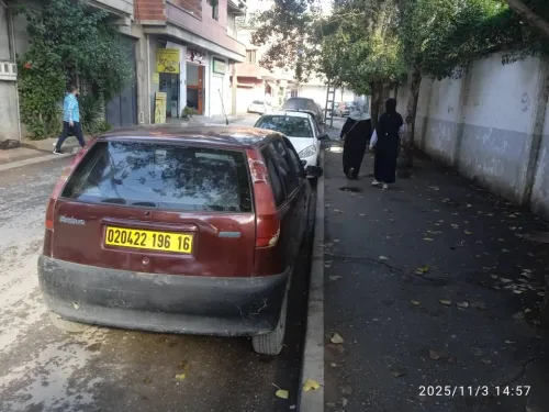 Fiat Tipo 1996 