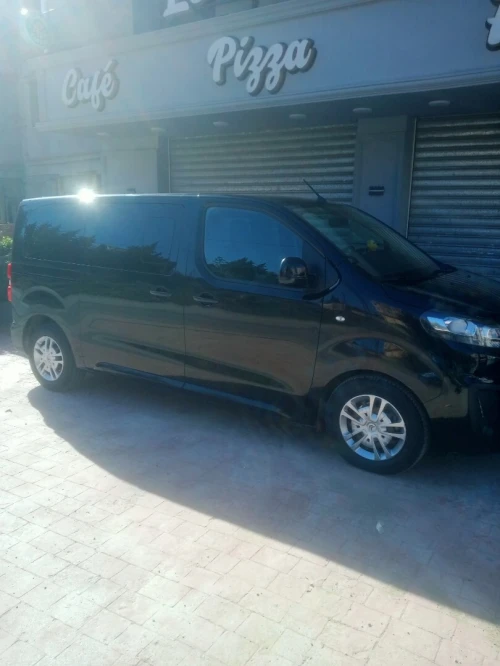 Citroen Jumpy 2022 Jumpy