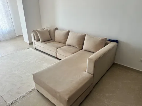 Canapé 