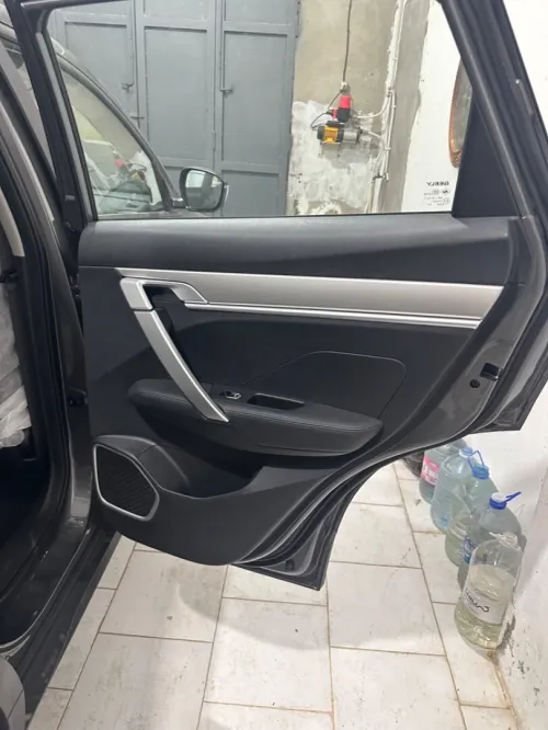 Geely Coolray 2025 Basic