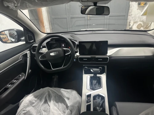 Geely Coolray 2025 Basic
